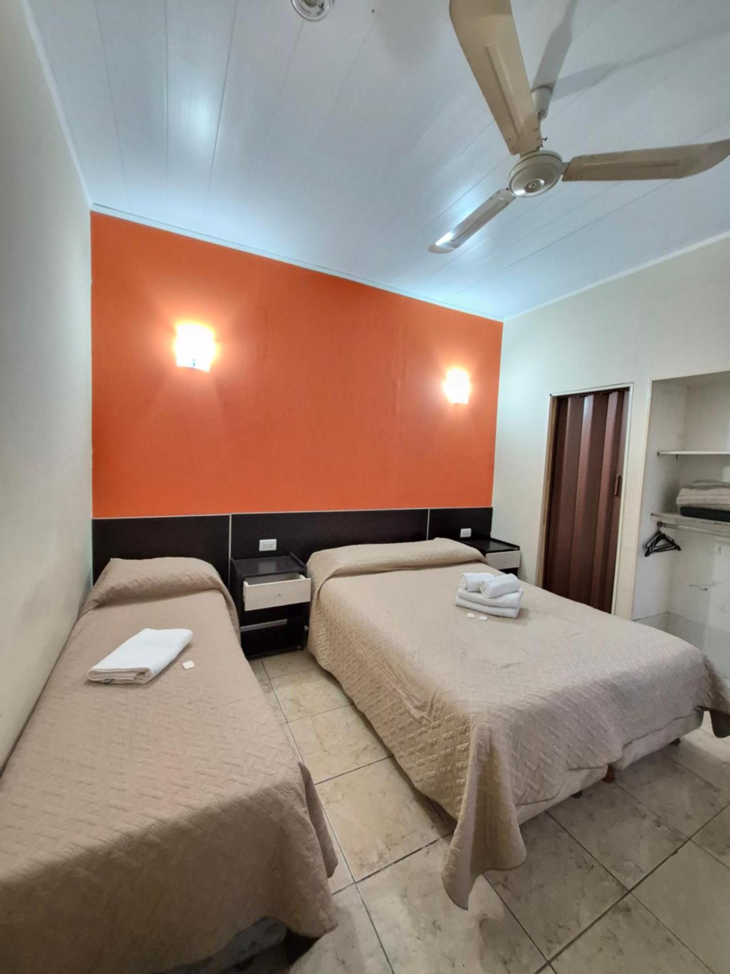 Habitación Triple Clásica
