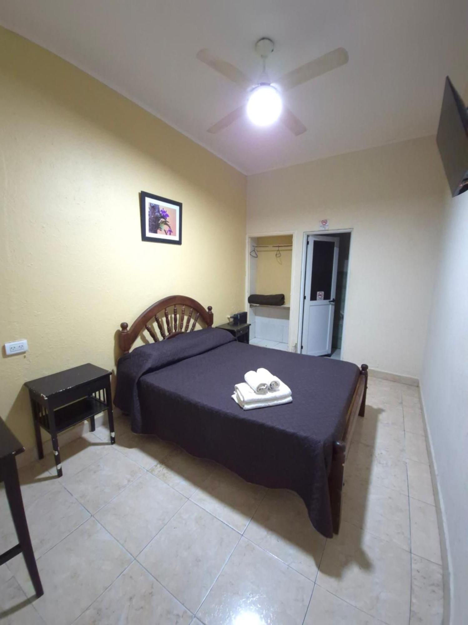 Habitación Doble Clásica