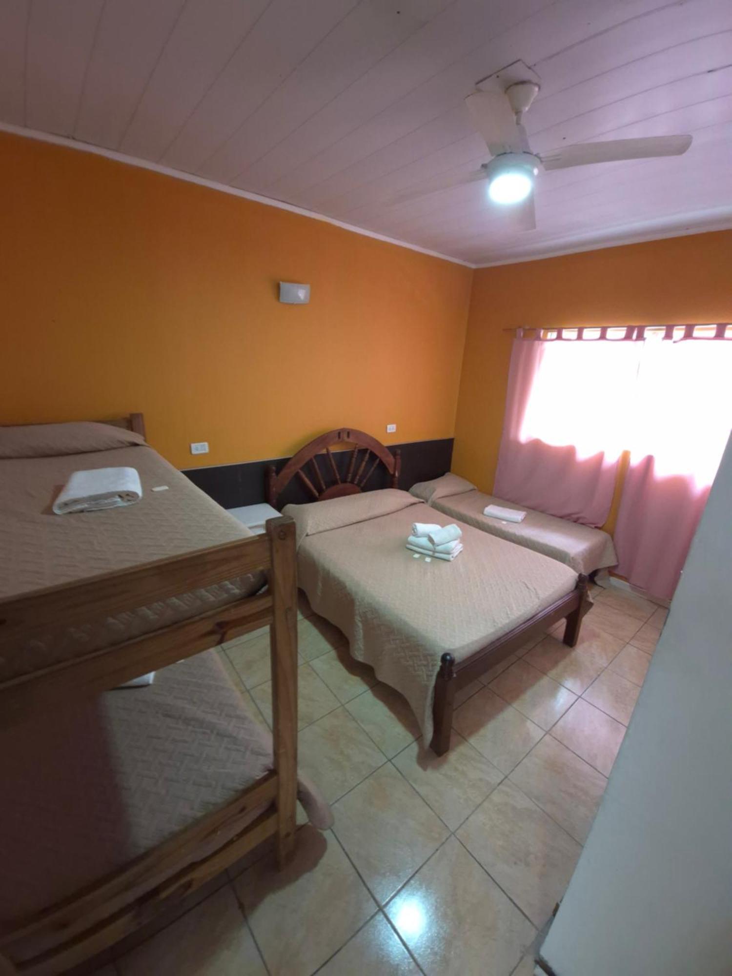 Habitación Familiar Clásica