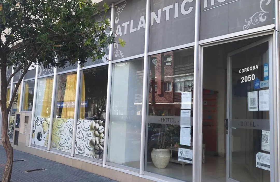 Hotel Atlantic-1